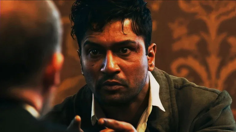 Sardar Udham sahne 5
