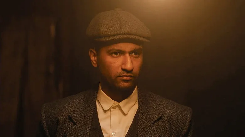 Sardar Udham sahne 6