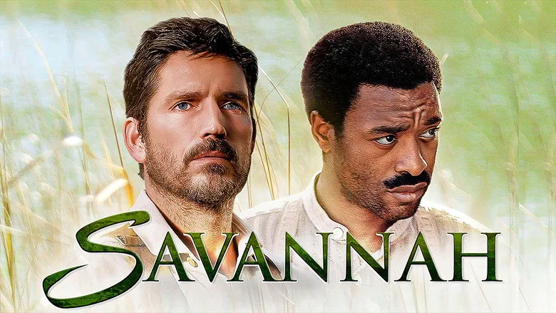 Savannah sahne 5