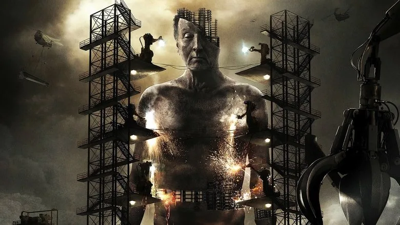 Testere 3D: Final sahne 2