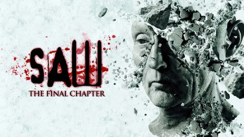 Testere 3D: Final sahne 3