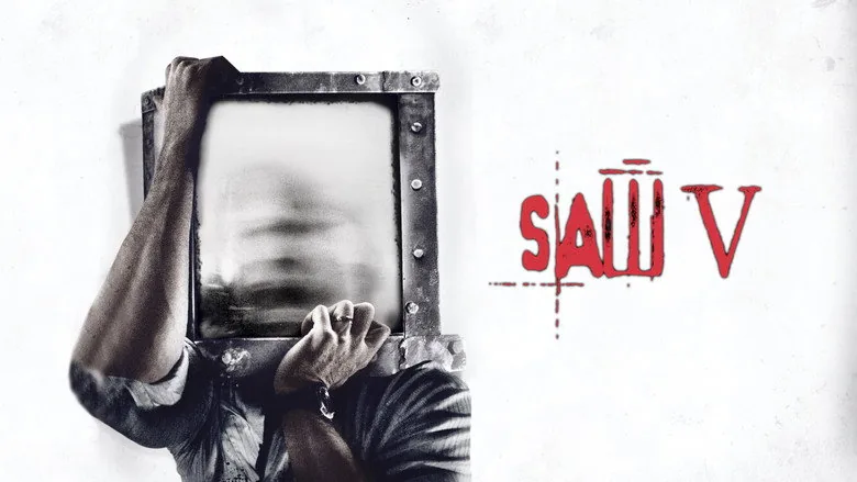 Testere 5 sahne 2