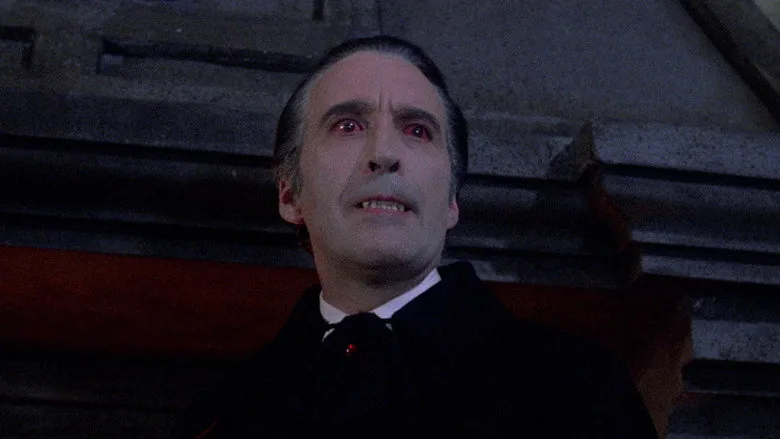 Gecelerin Şeytanı sahne 5