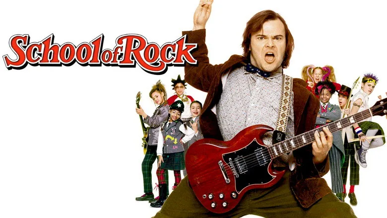 Hababam Rock sahne 6
