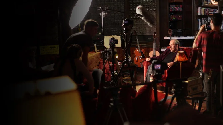 Score: A Film Music Documentary sahne 2