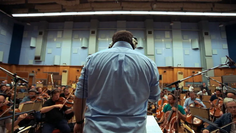 Score: A Film Music Documentary sahne 4