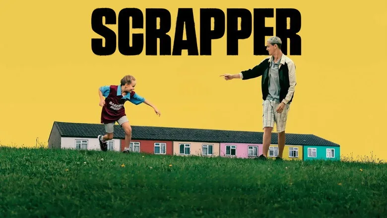 Scrapper sahne 6