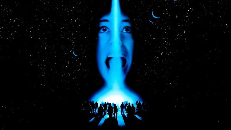 Screamers sahne 4