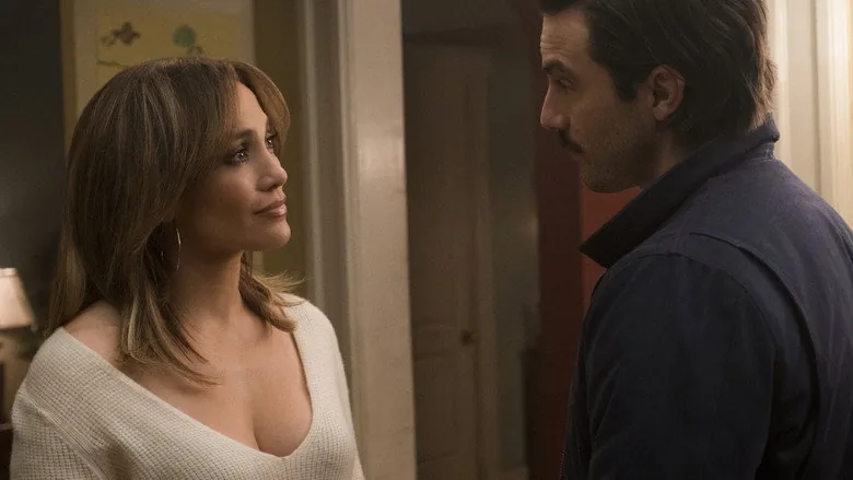 Hayatım Yalan (2018) sahne 5