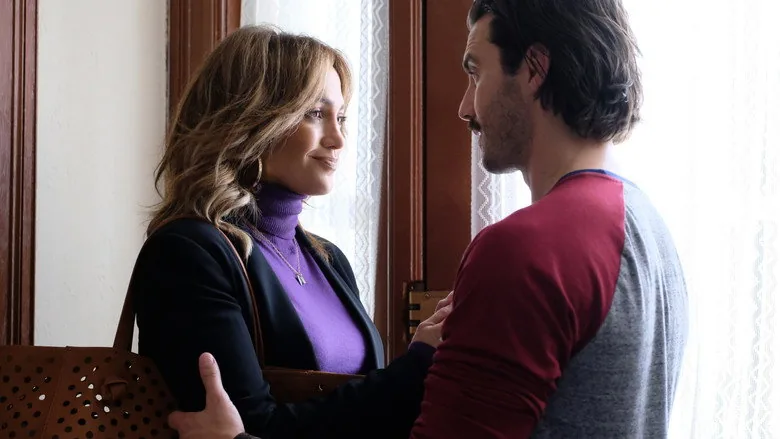 Hayatım Yalan (2018) sahne 6