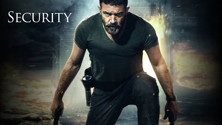 Security sahne 2