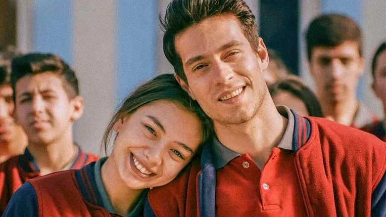 Senden Bana Kalan sahne 1