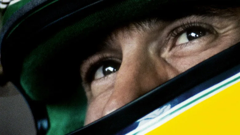 Senna sahne 1