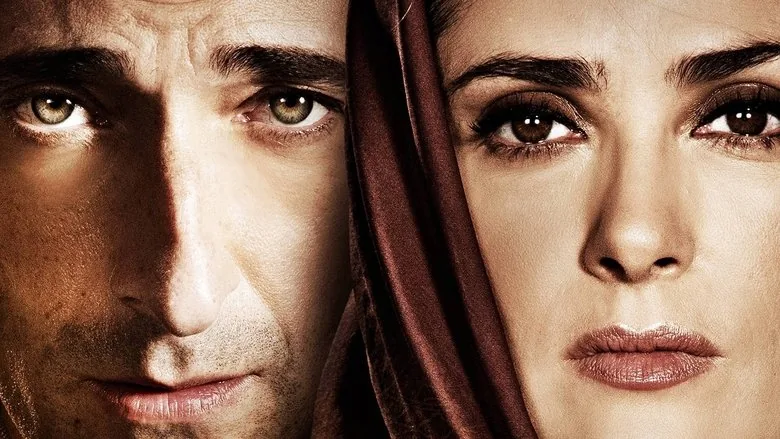 Septembers of Shiraz sahne 2