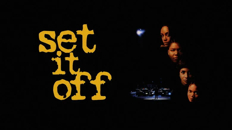 Set It Off sahne 1
