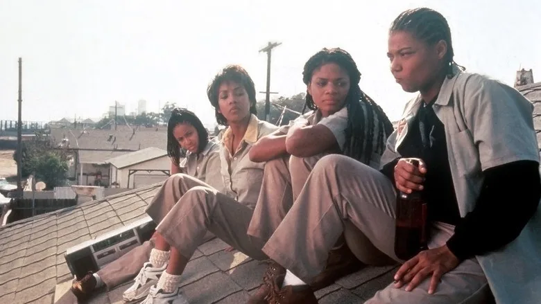 Set It Off sahne 3