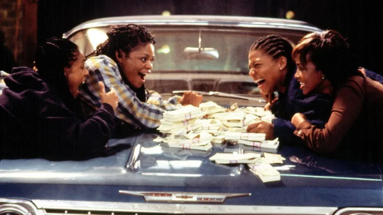 Set It Off sahne 4