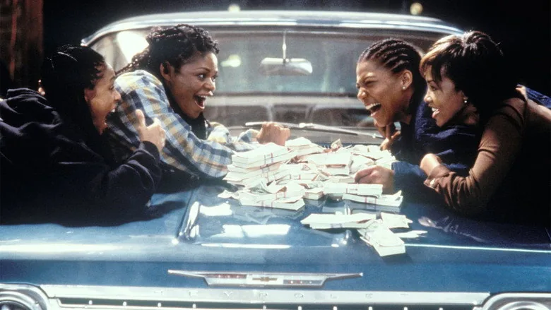 Set It Off sahne 5
