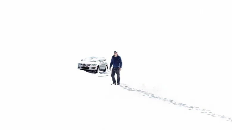 Seules les Bêtes sahne 1