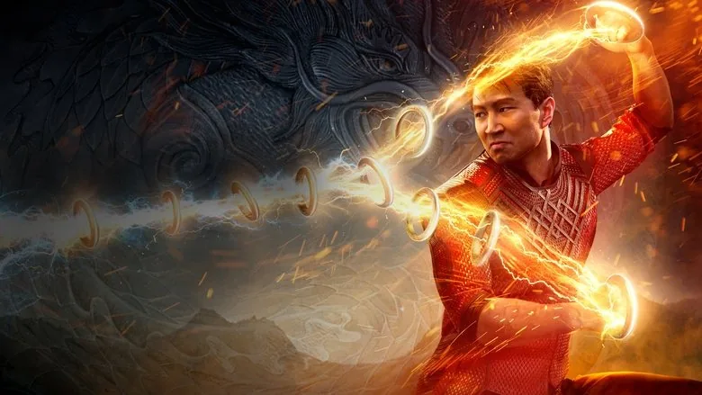 Shang-Chi ve 10 Halka Efsanesi sahne 1