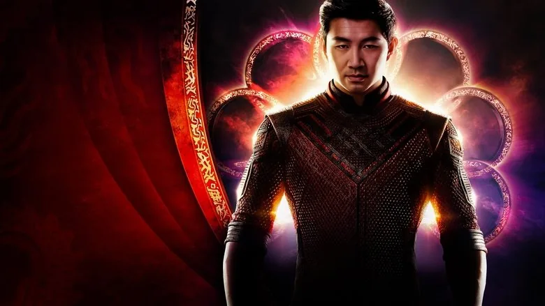 Shang-Chi ve 10 Halka Efsanesi sahne 3