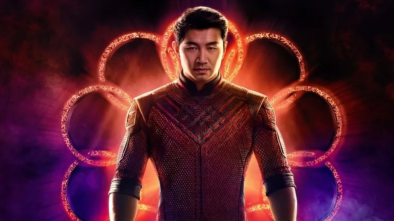 Shang-Chi ve 10 Halka Efsanesi sahne 4