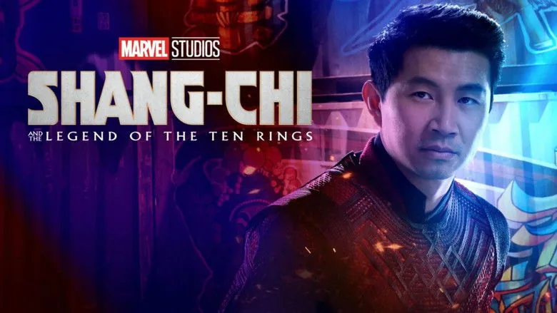 Shang-Chi ve 10 Halka Efsanesi sahne 5