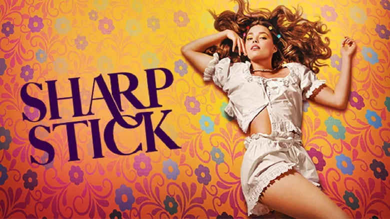 Sharp Stick sahne 3