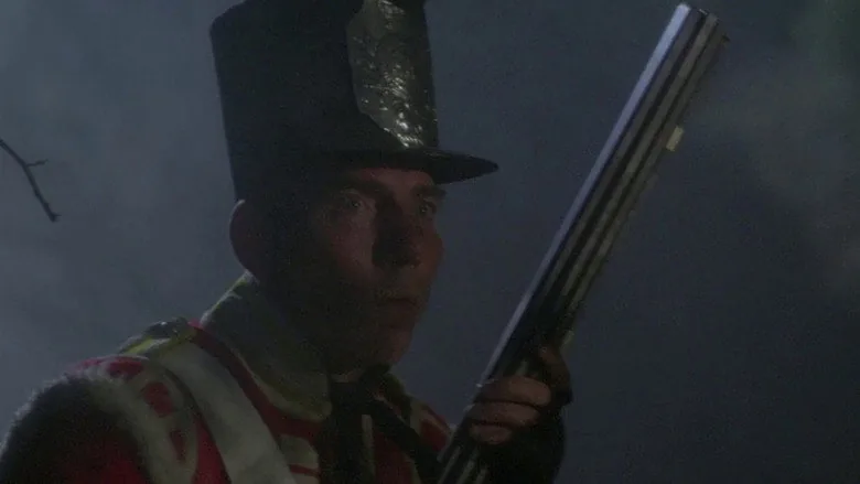 Sharpe's Company sahne 5
