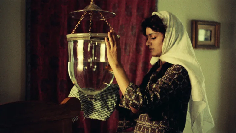 Rüzgarın Satrancı sahne 5
