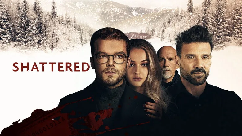 Shattered sahne 2