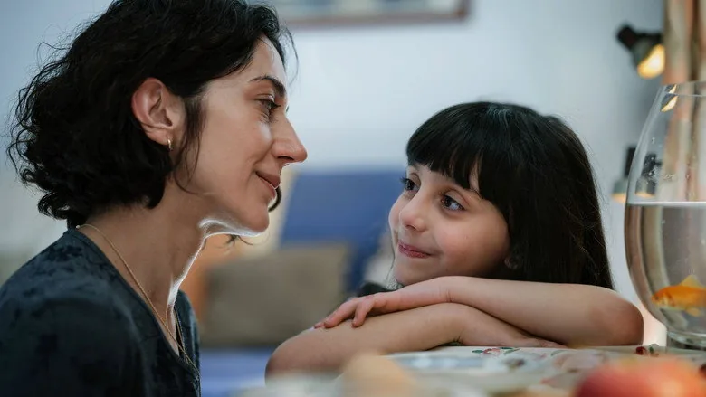 Shayda sahne 1