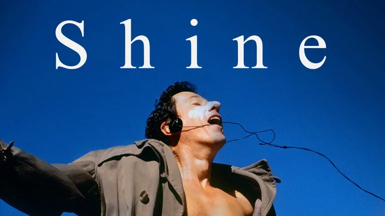 Shine sahne 3