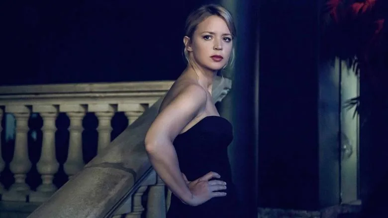 Sibyl sahne 1