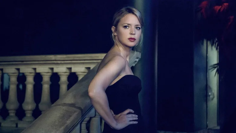 Sibyl sahne 6