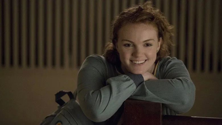 Sierra Burgess Is a Loser sahne 2