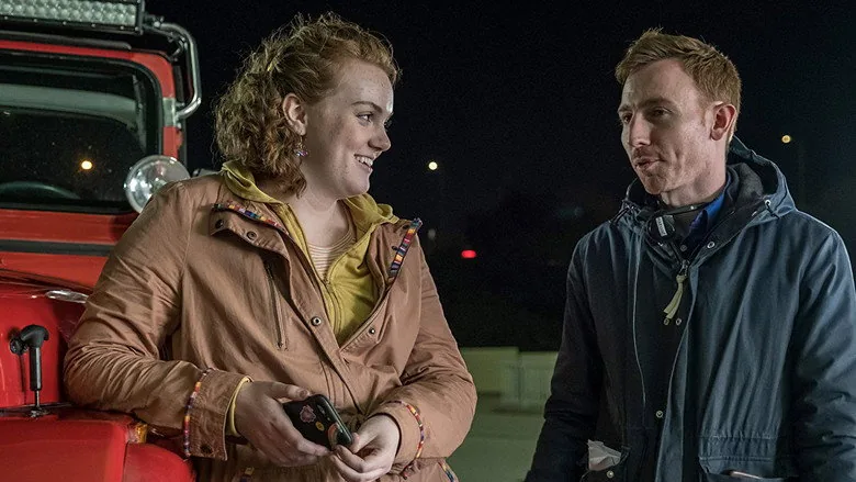 Sierra Burgess Is a Loser sahne 5