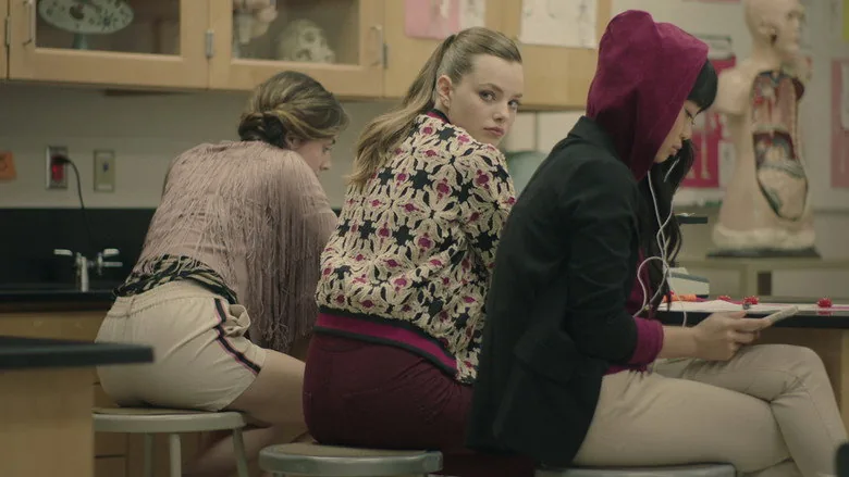 Sierra Burgess Is a Loser sahne 6