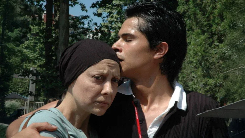 Sınav sahne 2