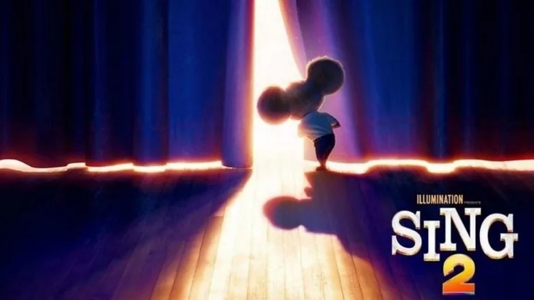 Şarkını Söyle 2 sahne 4