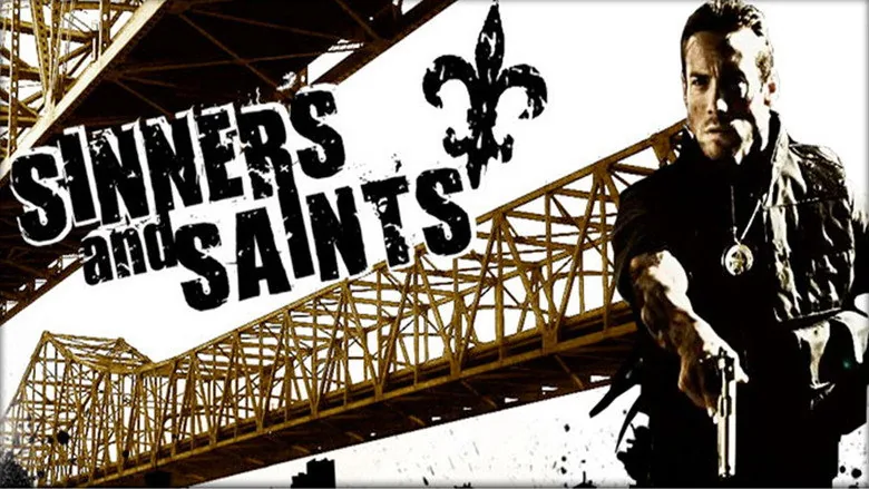 Sinners and Saints sahne 4