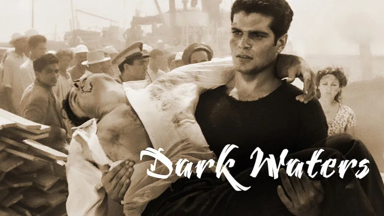 Dark Waters sahne 4