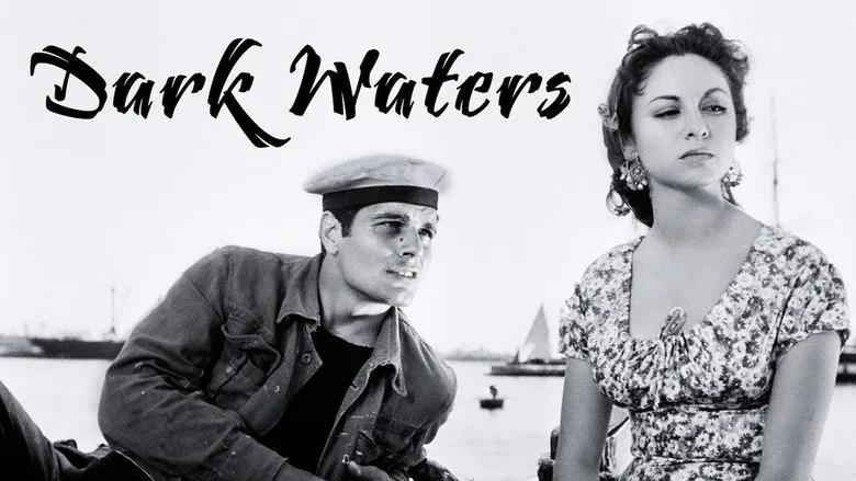 Dark Waters sahne 6