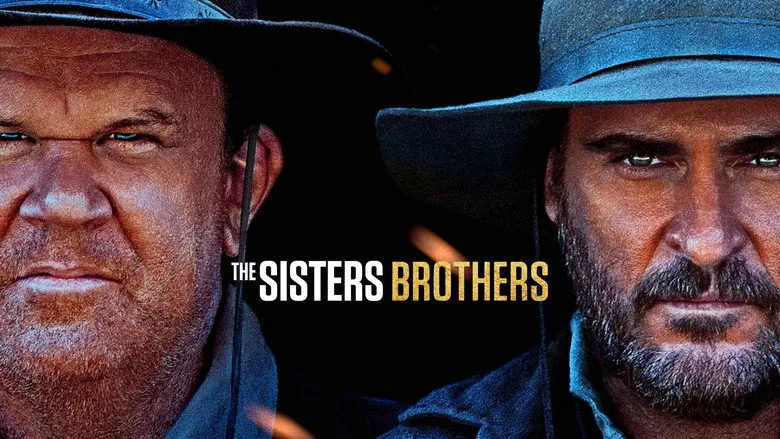 Sisters Biraderler sahne 5
