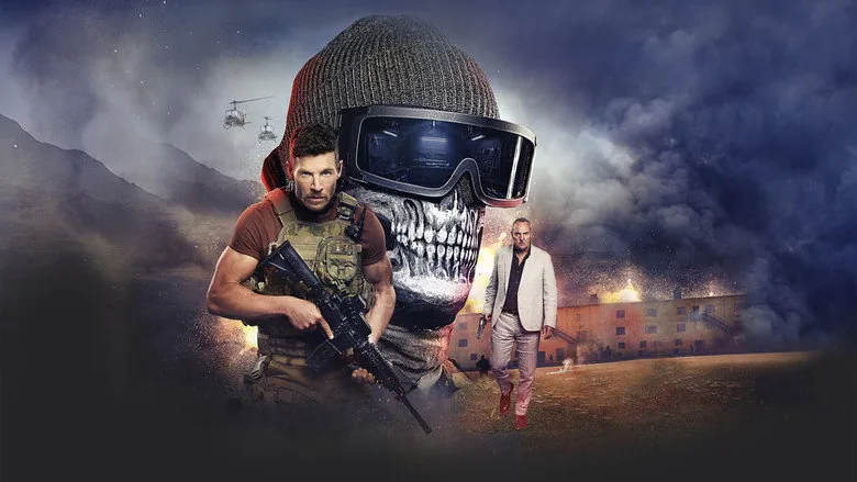 Sniper: The Last Stand sahne 2
