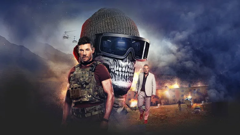 Sniper: The Last Stand sahne 4