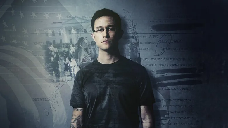 Snowden sahne 1