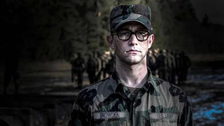 Snowden sahne 3