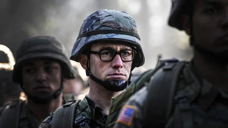 Snowden sahne 5