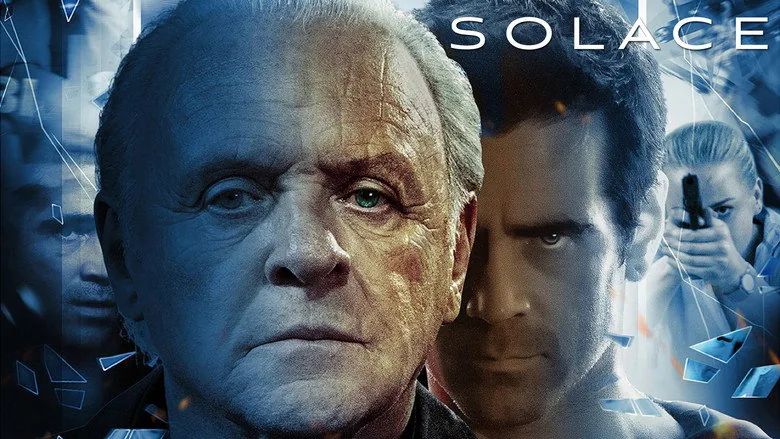 Solace sahne 2